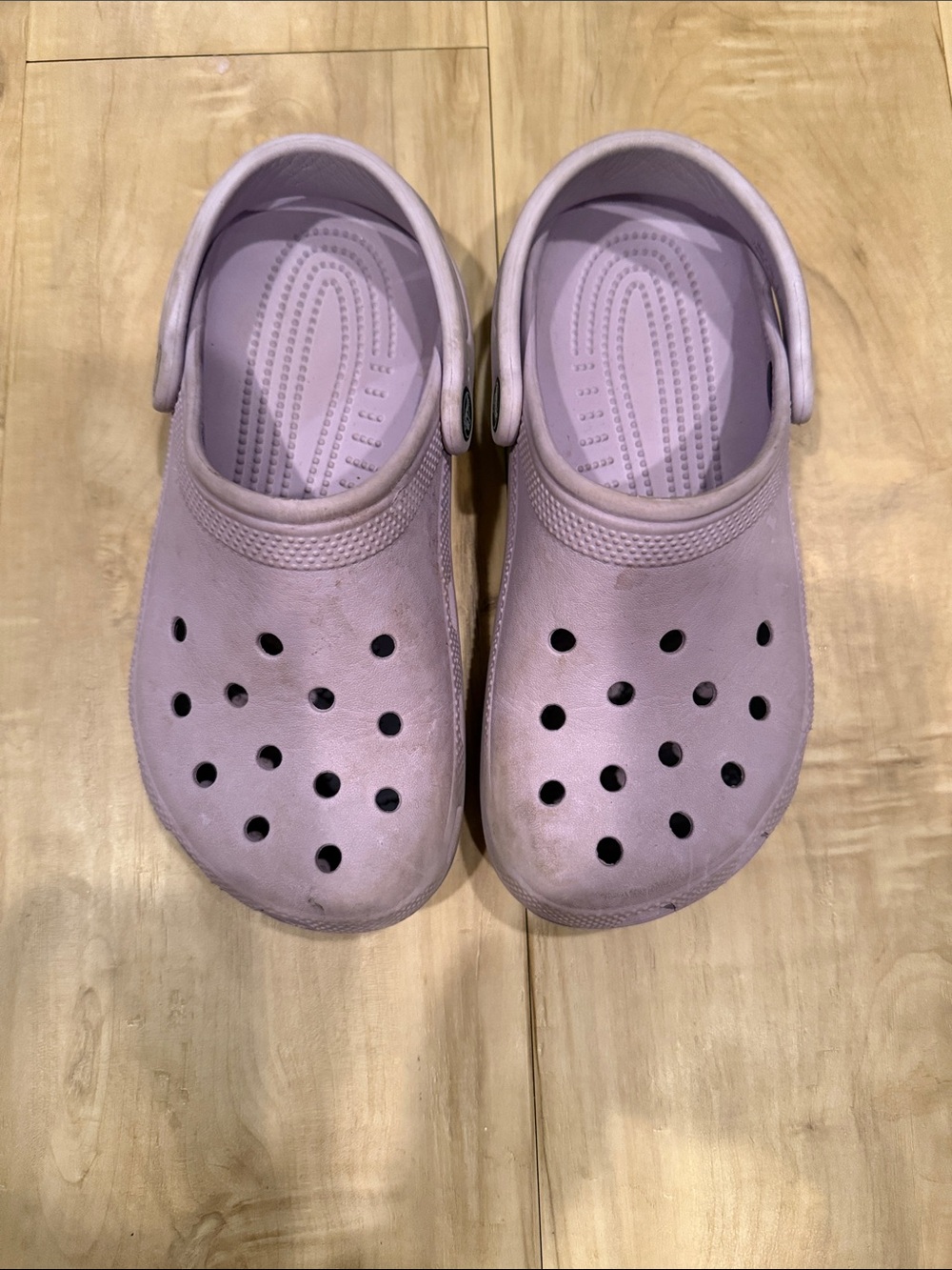 CROCS Kids Classic Clog - Lilac